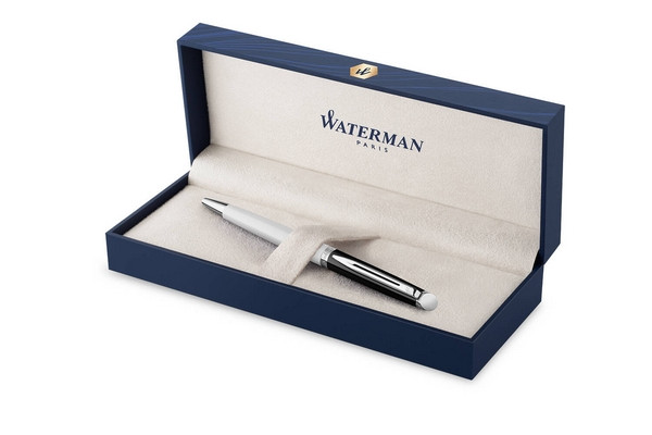Długopis Waterman Hemisphere Color-Black White CT 2202846